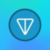 Логотип телеграм канала @gram_black — GRAM Blacklist (ex TON Blacklist)