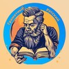 Логотип телеграм канала @gram_russkiy — Грамотный Русский 📚 | Лингвистика