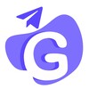 Логотип телеграм канала @gramadsnet — 📝 GramADS: Telegram Ad Network | Реклама в ботах