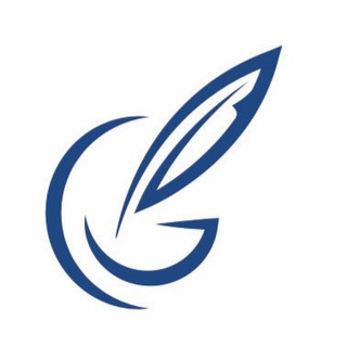 Логотип телеграм канала @gramat_design — Gramat