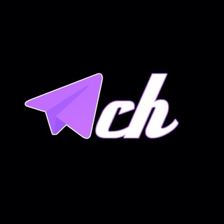 Логотип телеграм канала @gramch — ✈️ch