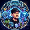 Логотип телеграм канала @gramdurovie — Дуровы 🪎