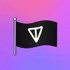 Логотип телеграм канала @gramhunters — $Gramhunters
