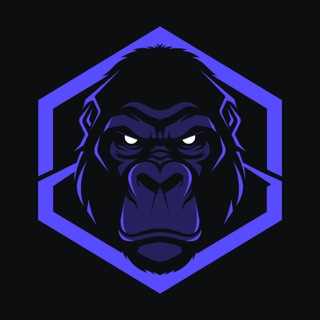 Логотип телеграм -каналу gramillaworld_ru — GramillaWorld RU