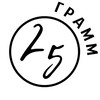 Логотип телеграм канала @grammachi — ГРАММАЧИ25