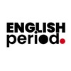 टेलीग्राम चैनल का लोगो grammalchemist — English Period