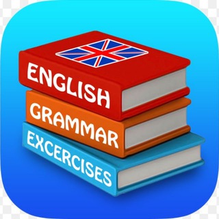 टेलीग्राम चैनल का लोगो grammar_exercise — 👨🏻‍🏫 Grammar Test PDF 👨🏻‍🏫