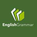 Logo saluran telegram grammarupdates — Grammar Updates