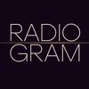 Логотип телеграм канала @gramradiochill — Radio Gram | Онлайн Радио🎧