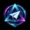 Logotipo do canal do Telegram gramtrix — 𝐆𝐑𝐀𝐌𝐓𝐑𝐈𝐗 🎯