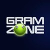 Logo saluran telegram gramzone — GRAM.ZONE Community