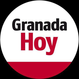 Telegram channel Granada Hoy Oficial logo