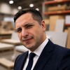 Логотип телеграм канала @granatkindenis — Granatkin / сувенирное производство