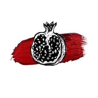 Логотип телеграм канала @granatmoscow — GRANAT | NUR