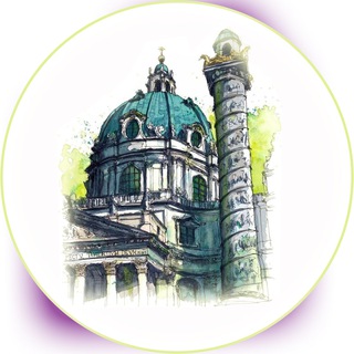 Telegram channel Архитектура вне времени logo