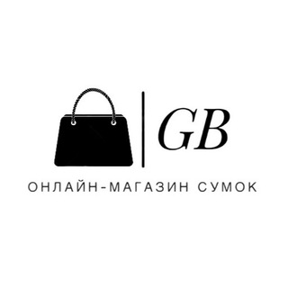 Логотип телеграм канала @grand_bags — GRAND_BAGS | Онлайн-магазин сумок