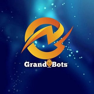 Telegram kanalining logotibi grand_bots — Grand Bots