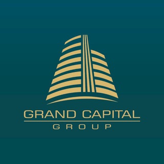 Логотип телеграм канала @grand_capital_group — Grand Capital