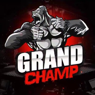 Логотип телеграм канала @grand_champ_mma — Grand_MMA