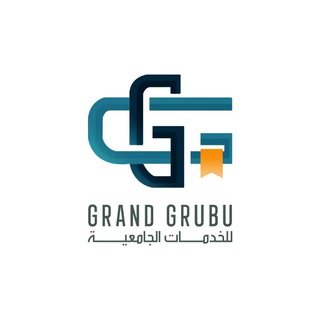 Telegram channel الدراسة في تركيا logo