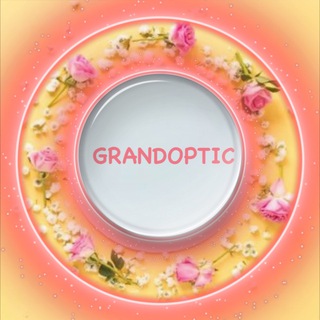 Логотип телеграм канала @grand_optic_1313 — GrandOptic