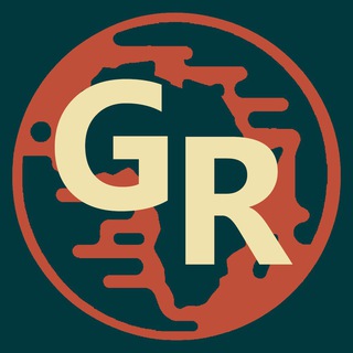 የቴሌግራም ቻናል አርማ grand_reequilibrage — Le Grand Rééquilibrage