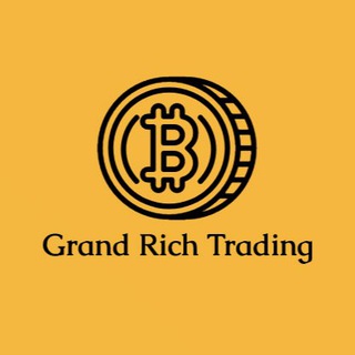 Логотип телеграм канала @grand_rich — Grand Rich Trading