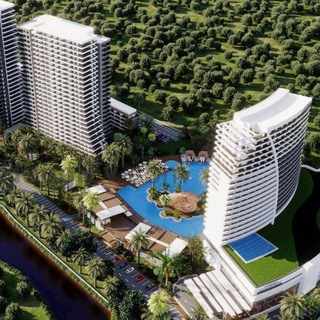 Логотип телеграм канала @grand_sapphire_resort — Grand Sapphire Resort & Residences (ГРАНД САПФИР)
