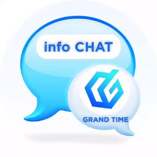 Telegram channel GRAND INFO logo