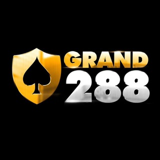 Logo saluran telegram grand2888 — 💎GRAND288 WALLET💎