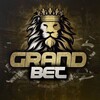 Telegram channel GRAND BET logo