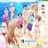 Логотип телеграм канала @grand_blue_didi — Необъятный Океан 2 [КОМНАТА ДИДИ]