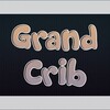 Logo of telegram channel grand_crib — Grand Crib 🏦