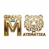 Telegram kanalining logotibi grand_matematika_onlayn — GRAND MATEMATIKA