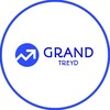 Telegram kanalining logotibi grand_treyd — GRAND TREYD [] ACADEMY 2023 📊