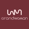 Telegram арнасының логотипі grand_wmn — Grand Woman