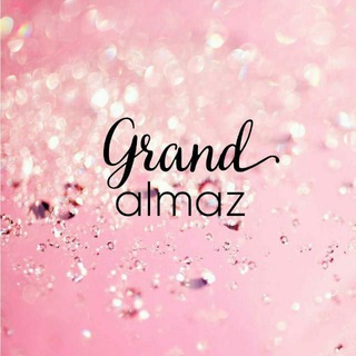 Логотип телеграм канала @grandalmaz — Фрезы для маникюра Grand-Almaz