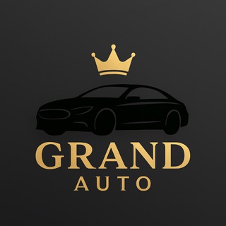 Telegram channel 🔱GRAND AUTO🔱 logo
