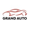 Логотип телеграм канала @grandauto_russia — Grand Auto | Гранд Авто