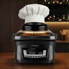 Логотип телеграм канала @grandchef_retaste — ГРАНДШЕФ | Рецепты | Аэрогриль