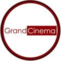 Telegram channel Grand Cinema TV logo