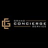 Логотип телеграм канала @grandconciergeservice — Grand Concierge Service 🇫🇷 🇲🇨