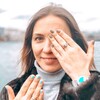Логотип телеграм канала @grandconsult_canada — 🇨🇦Иммиграция/Французский язык/TEF/TCF