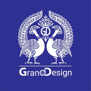 لوگوی کانال تلگرام granddesignco — GrandDesign