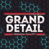Логотип телеграм канала @granddetail_chanel — GrandDetail