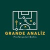 Telegram channel Grande | Bahis Analiz logo