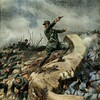Logo of telegram channel grandeguerraita — Grande Guerra