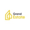 Логотип телеграм канала @grandestatewroclaw — Аренда | Комнаты | Вроцлав | Квартиры | Grand Estate