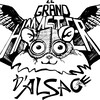 Логотип телеграм канала @grandhamstergms — LeGrandHamster