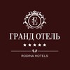 Telegram channel Гранд Отель Екатеринодар 5* logo